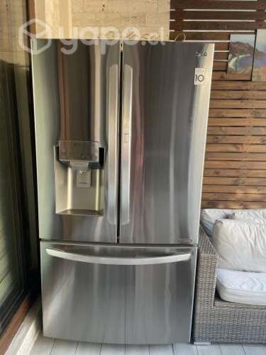 Refrigerador LG