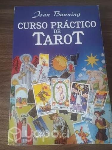 Curso practico de tarot