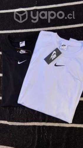 Poleras Nike
