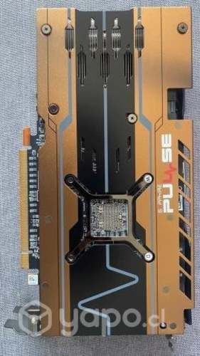 Amd Sapphire Pulse Radeon Rx 5600 Xt