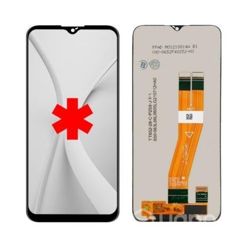 Pantalla Compatible Samsung Galaxy A02s/A03/A03S