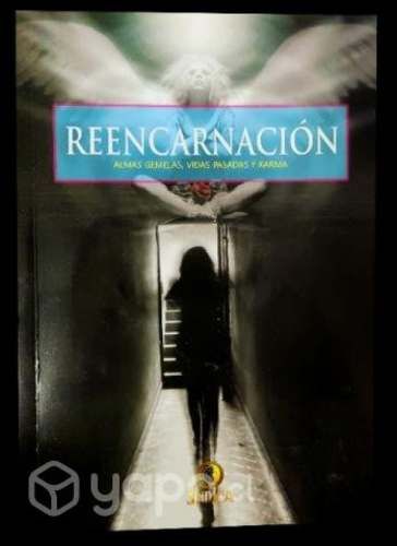 Reencarnación (NUEVO)