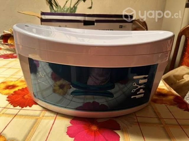 Esterilizador de material