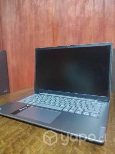 Notebook lenovo