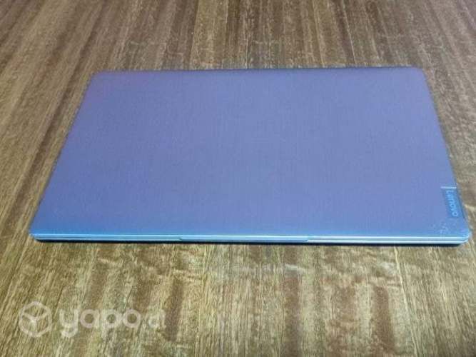 Notebook lenovo