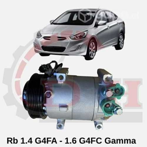 Compresor aire acondicionado HYUNDAI Kia