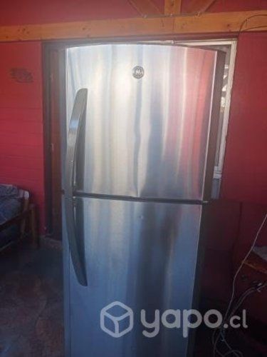 Refrigerador general eléctric