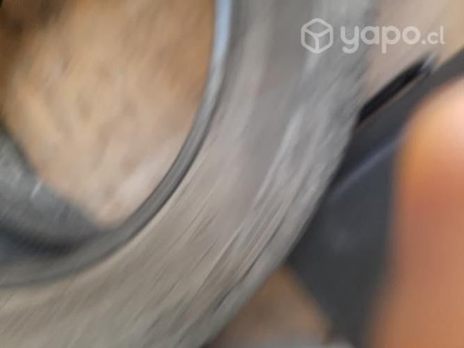 Neumáticos 4 unidades