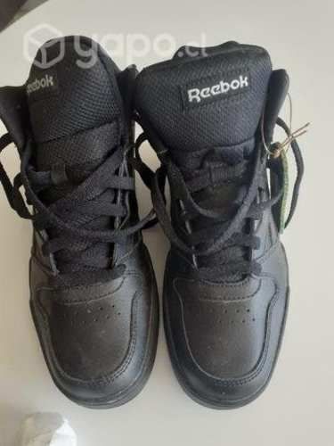 Zapatilla Hombre Reebok N39 Nueva