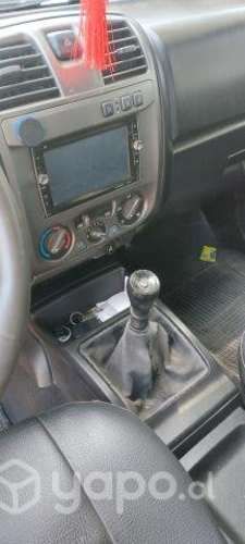 Great wall wingle5 2013