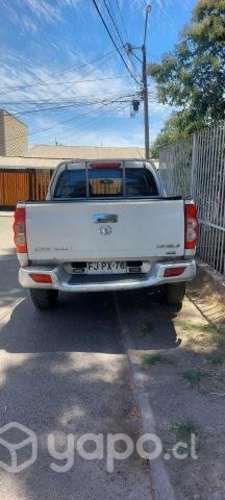 Great wall wingle5 2013