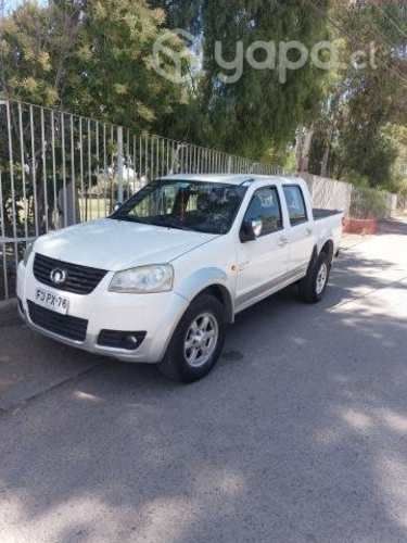 Great wall wingle5 2013