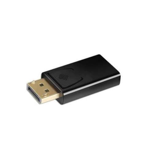 Adaptador DisplayPort a HDMI 1080 Full HD Converti