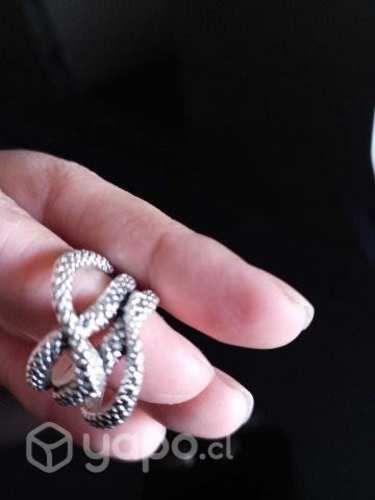 Anillos y Dijes de piedra natural