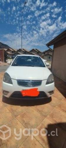 Se vende Kia Río 5