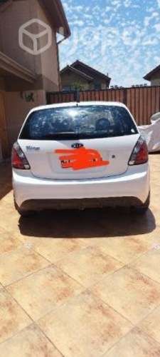 Se vende Kia Río 5