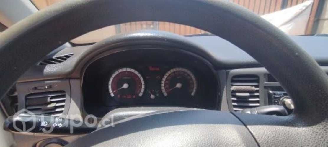 Se vende Kia Río 5