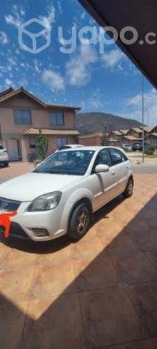 Se vende Kia Río 5