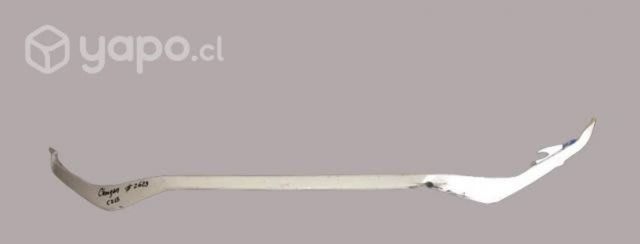 Moldura Parachoque Delantero Changan CS15 #2623