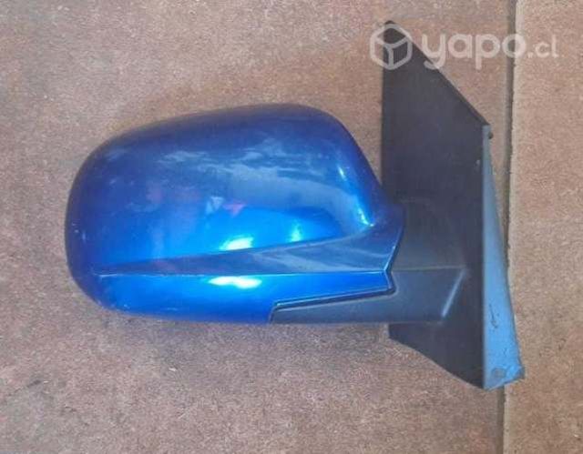 Espejo Rh Ssangyong Actyon año 2007-2011