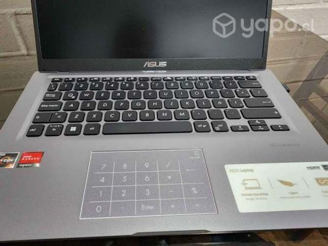 Notebook Asus 14 vivobook M145da