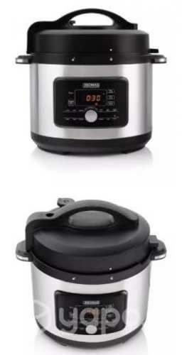 Olla Thomas multifuncion