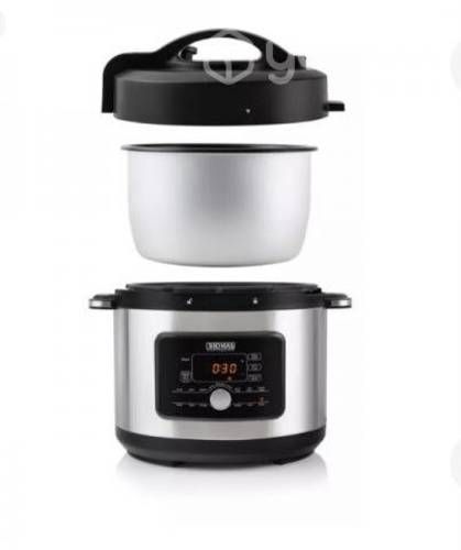 Olla Thomas multifuncion