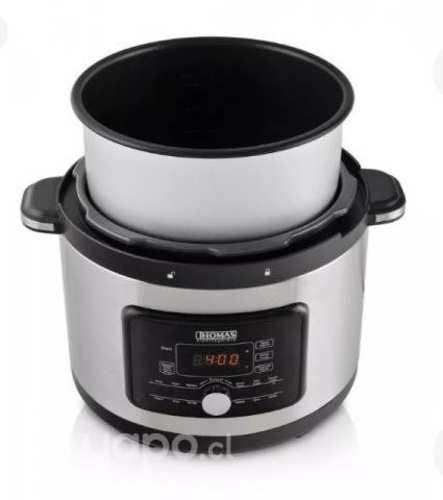 Olla Thomas multifuncion