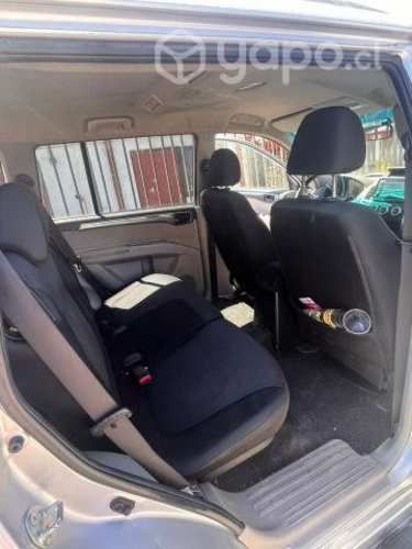 Mitsubishi montero sport 2014