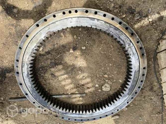 Rodamiento torna meza excavadora Volvo modelo 290