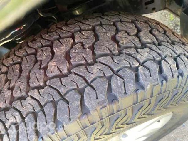 Toyota land cruiser prado 2011 top de linea