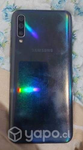 Samsung A50