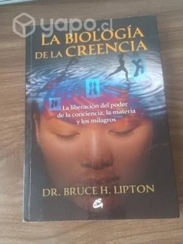 Biologia de las creencias