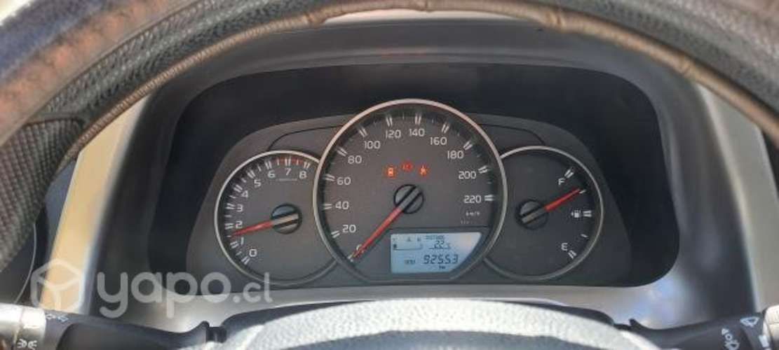 Toyota RAV 2018. 4X2 2.0.