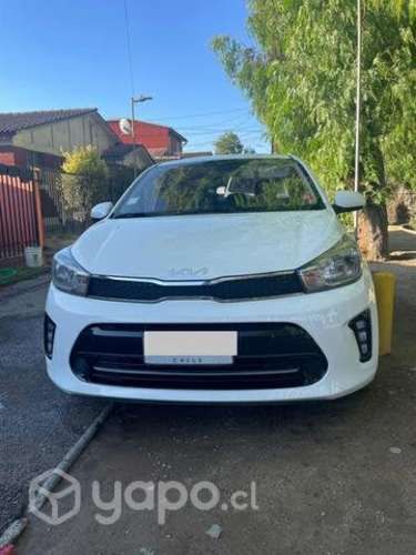 Kia Soluto 2022 1.4 LX AC
