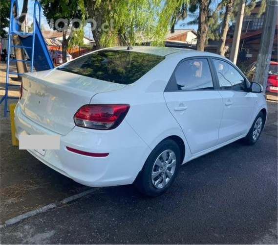 Kia Soluto 2022 1.4 LX AC