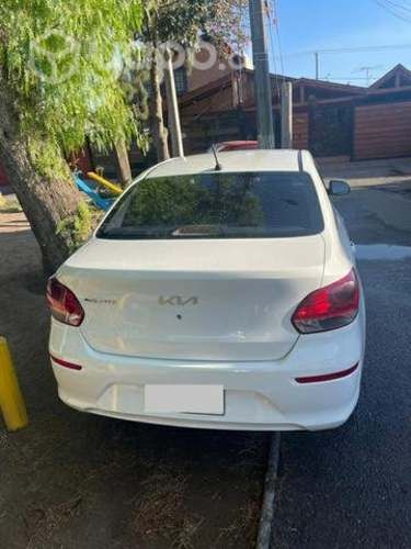 Kia Soluto 2022 1.4 LX AC