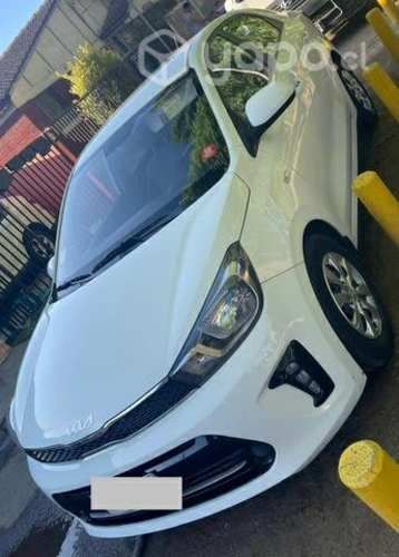 Kia Soluto 2022 1.4 LX AC