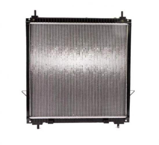 Radiador maxus t60 2.8