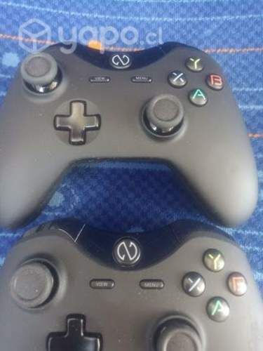 Joystick PC inalámbrico