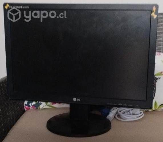 Computador escritorio I5