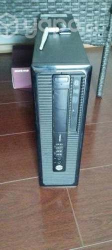 Computador escritorio I5