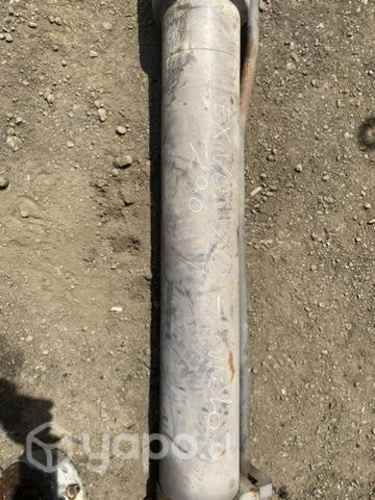 Botella de ataque excavadora Volvo 290