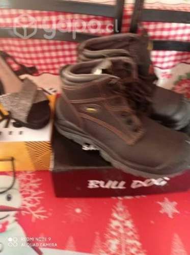 Bototos de seguridad