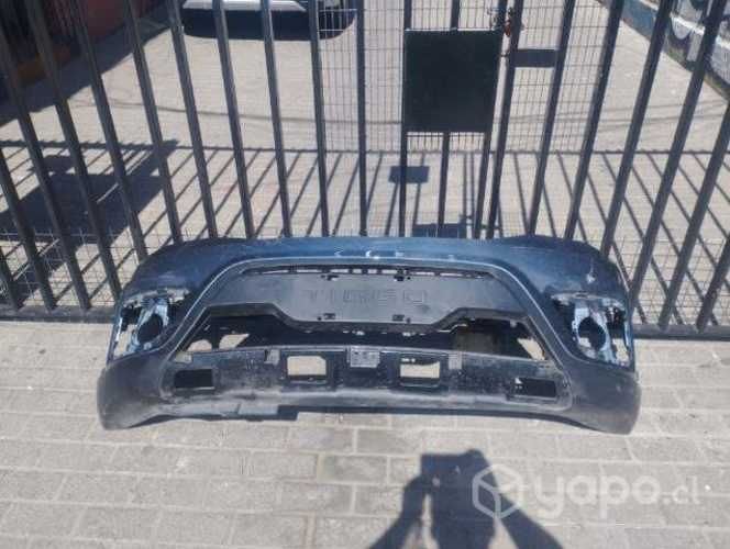 Parachoque chery Tiggo 2