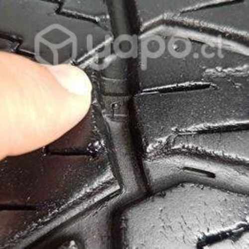 Neumaticos Hankook Dynapro ATM 275/55R20 113T