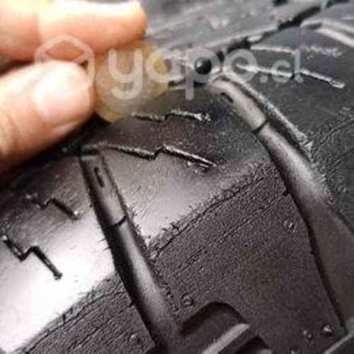 Neumaticos Hankook Dynapro ATM 275/55R20 113T