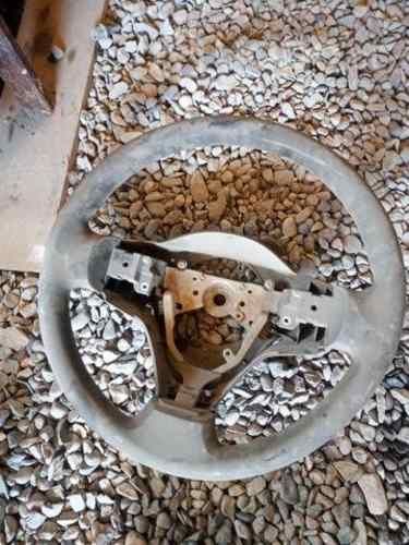 Daewoo nubira tapa manubrio volante bocins envio