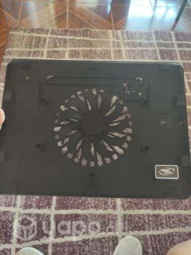 Enfriador de notebook