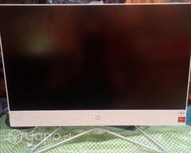 Computador HP All-in-One 22-dd0020la